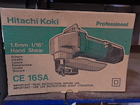 Volledige inhoud rek diversen - afbeelding 10 van  30