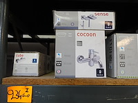 Volledige inhoud rek diversen - afbeelding 11 van  30