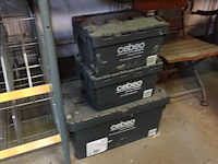 Volledige inhoud rek diversen - afbeelding 19 van  30