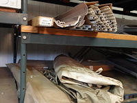 Volledige inhoud rek diversen - afbeelding 20 van  30