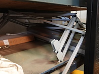 Volledige inhoud rek diversen - afbeelding 21 van  30