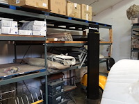 Volledige inhoud rek diversen - afbeelding 12 van  30