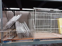 Volledige inhoud rek diversen - afbeelding 29 van  30