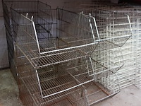 Volledige inhoud rek diversen - afbeelding 30 van  30