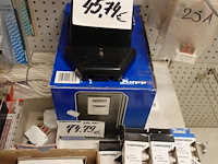 Volledige inhoud rek elektrisch toebehoren - afbeelding 8 van  11