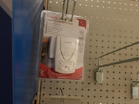 Volledige inhoud rek elektrisch toebehoren - afbeelding 7 van  16