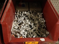 Volledige inhoud rek elektrisch toebehoren - afbeelding 15 van  16