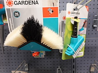 Volledige inhoud rek gardena - afbeelding 2 van  17