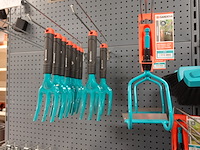 Volledige inhoud rek gardena - afbeelding 4 van  17