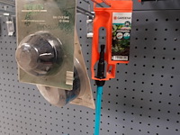 Volledige inhoud rek gardena - afbeelding 5 van  17