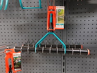 Volledige inhoud rek gardena - afbeelding 6 van  17