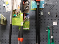 Volledige inhoud rek gardena - afbeelding 12 van  17