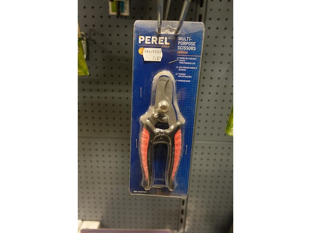 Volledige inhoud rek gardena - afbeelding 16 van  17