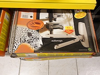 Volledige inhoud rek handgereedschap - afbeelding 4 van  24