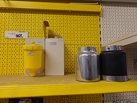 Volledige inhoud rek handgereedschap - afbeelding 7 van  24