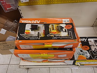 Volledige inhoud rek handgereedschap - afbeelding 23 van  24