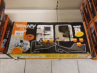 Volledige inhoud rek handgereedschap - afbeelding 24 van  24