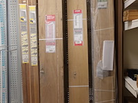 Volledige inhoud rek houten kadermenten - afbeelding 8 van  10