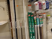 Volledige inhoud rek ijzerwaren - afbeelding 8 van  8