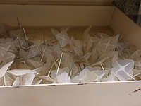 Volledige inhoud rek ijzerwaren - afbeelding 4 van  18