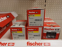 Volledige inhoud rek ijzerwaren - afbeelding 2 van  42