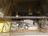 Volledige inhoud rek ijzerwaren - afbeelding 31 van  42