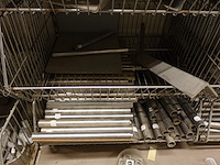 Volledige inhoud rek ijzerwaren - afbeelding 33 van  42