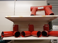 Volledige inhoud rek ijzerwaren - afbeelding 36 van  42