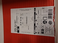 Volledige inhoud rek ijzerwaren - afbeelding 42 van  42