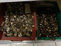 Volledige inhoud rek kabelspanner - afbeelding 2 van  9