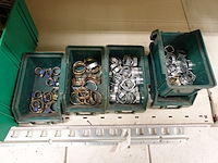 Volledige inhoud rek kabelspanner - afbeelding 3 van  9