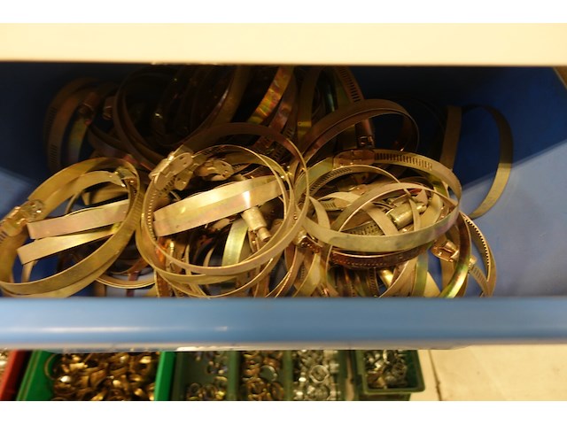 Volledige inhoud rek kabelspanner - afbeelding 4 van  9