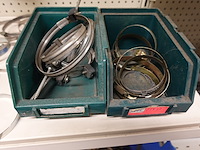 Volledige inhoud rek kabelspanner - afbeelding 5 van  9