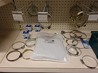 Volledige inhoud rek kabelspanner - afbeelding 6 van  9