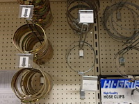 Volledige inhoud rek kabelspanner - afbeelding 9 van  9