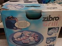 Volledige inhoud rek kampeergerief - afbeelding 4 van  12