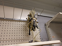 Volledige inhoud rek karcher toebehoren - afbeelding 6 van  6