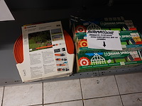 Volledige inhoud rek koppelstukken - afbeelding 3 van  11