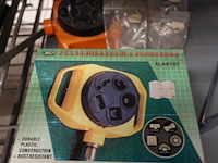 Volledige inhoud rek koppelstukken - afbeelding 4 van  11