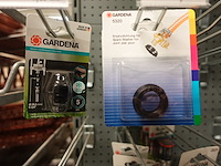 Volledige inhoud rek koppelstukken - afbeelding 5 van  11