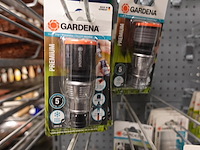 Volledige inhoud rek koppelstukken - afbeelding 6 van  11