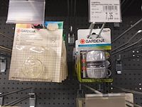 Volledige inhoud rek koppelstukken - afbeelding 10 van  11