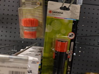 Volledige inhoud rek koppelstukken - afbeelding 11 van  11