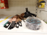 Volledige inhoud rek las toebehoren - afbeelding 3 van  5