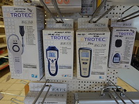 Volledige inhoud rek meettoestellen - afbeelding 3 van  5