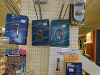 Volledige inhoud rek meettoestellen - afbeelding 5 van  5