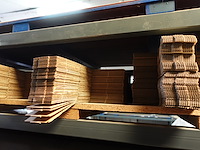 Volledige inhoud rek metaal - afbeelding 4 van  36