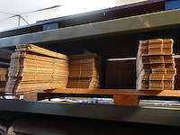 Volledige inhoud rek metaal - afbeelding 5 van  36