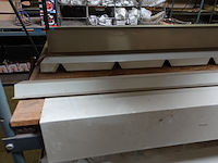 Volledige inhoud rek metaal - afbeelding 12 van  36