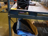 Volledige inhoud rek metaal - afbeelding 27 van  36